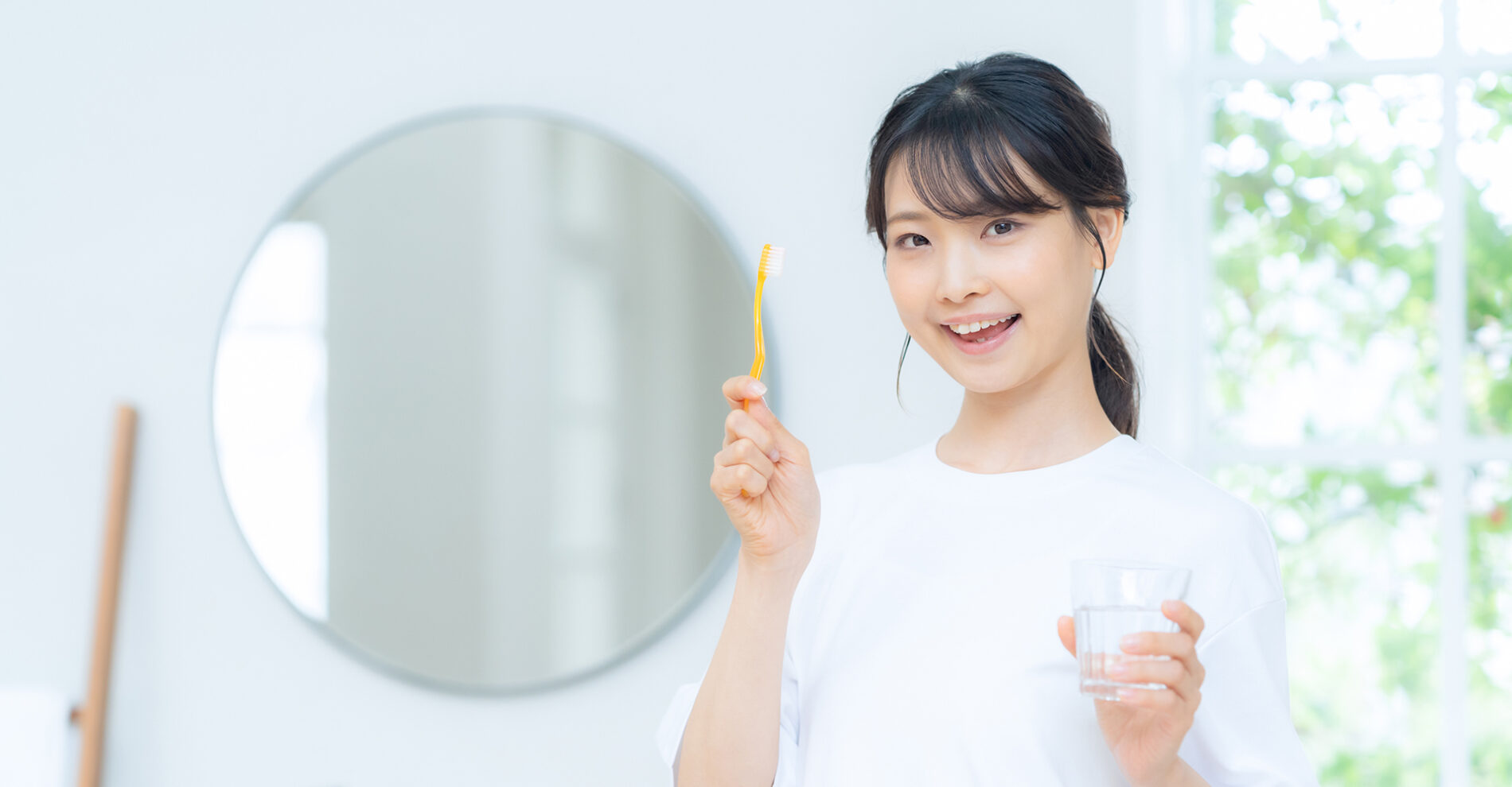 今日からできる！歯医者さんが教える虫歯ゼロ生活のコツ
