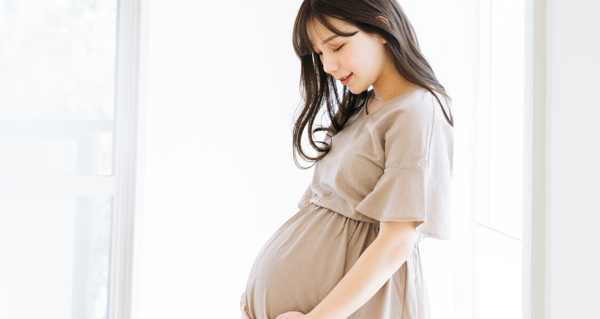 妊婦さんこそ歯医者に行くべき？妊娠中の口腔トラブル対策