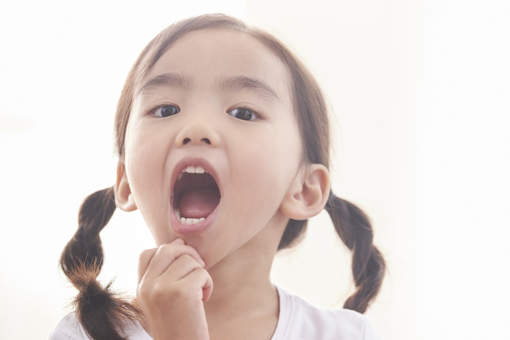 キッズ矯正のタイミングはいつ？成長期だからできる治療法