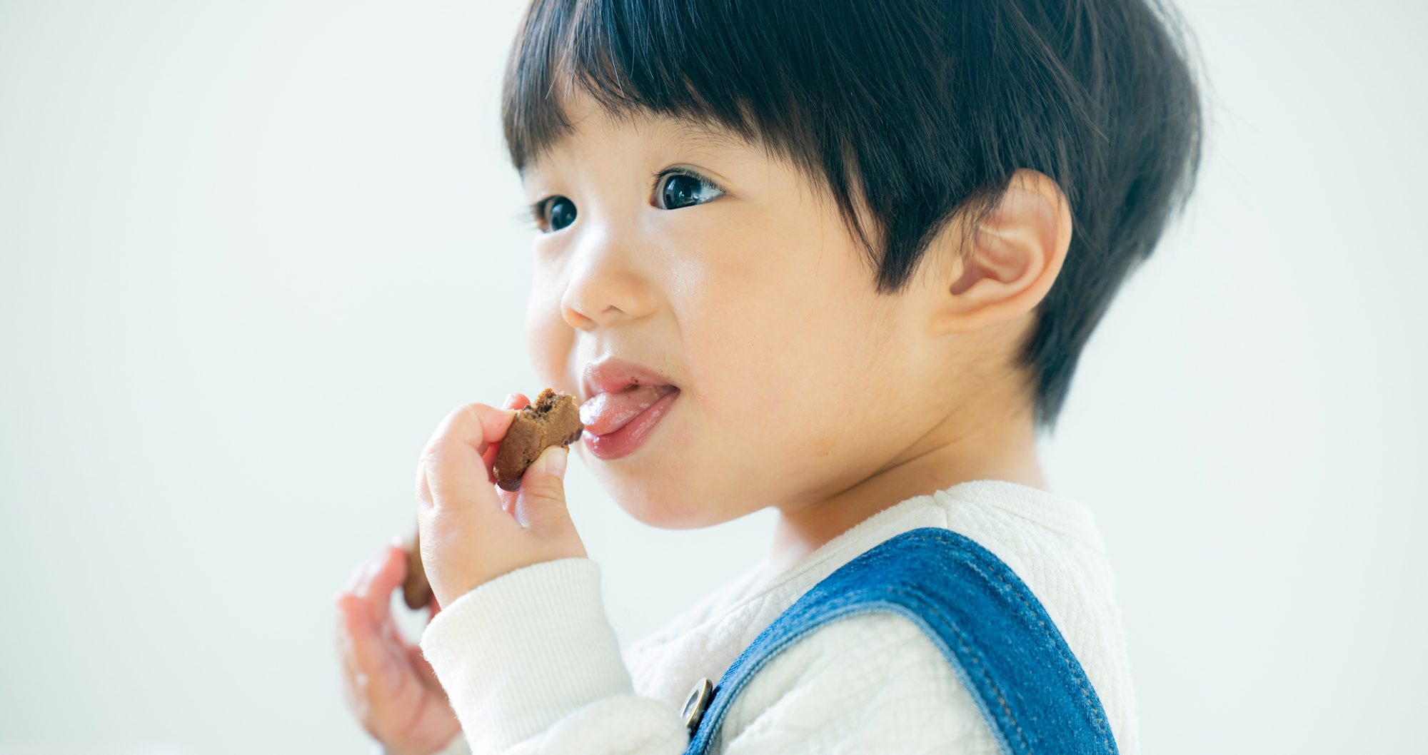 おやつの選び方で差がつく！虫歯になりにくいおやつベスト５