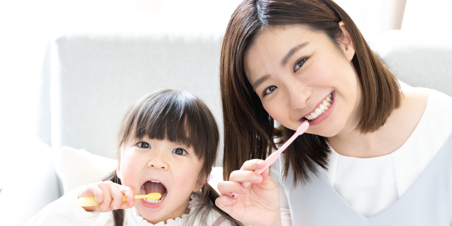赤ちゃんの歯並びは遺伝で決まる？環境との意外な関係