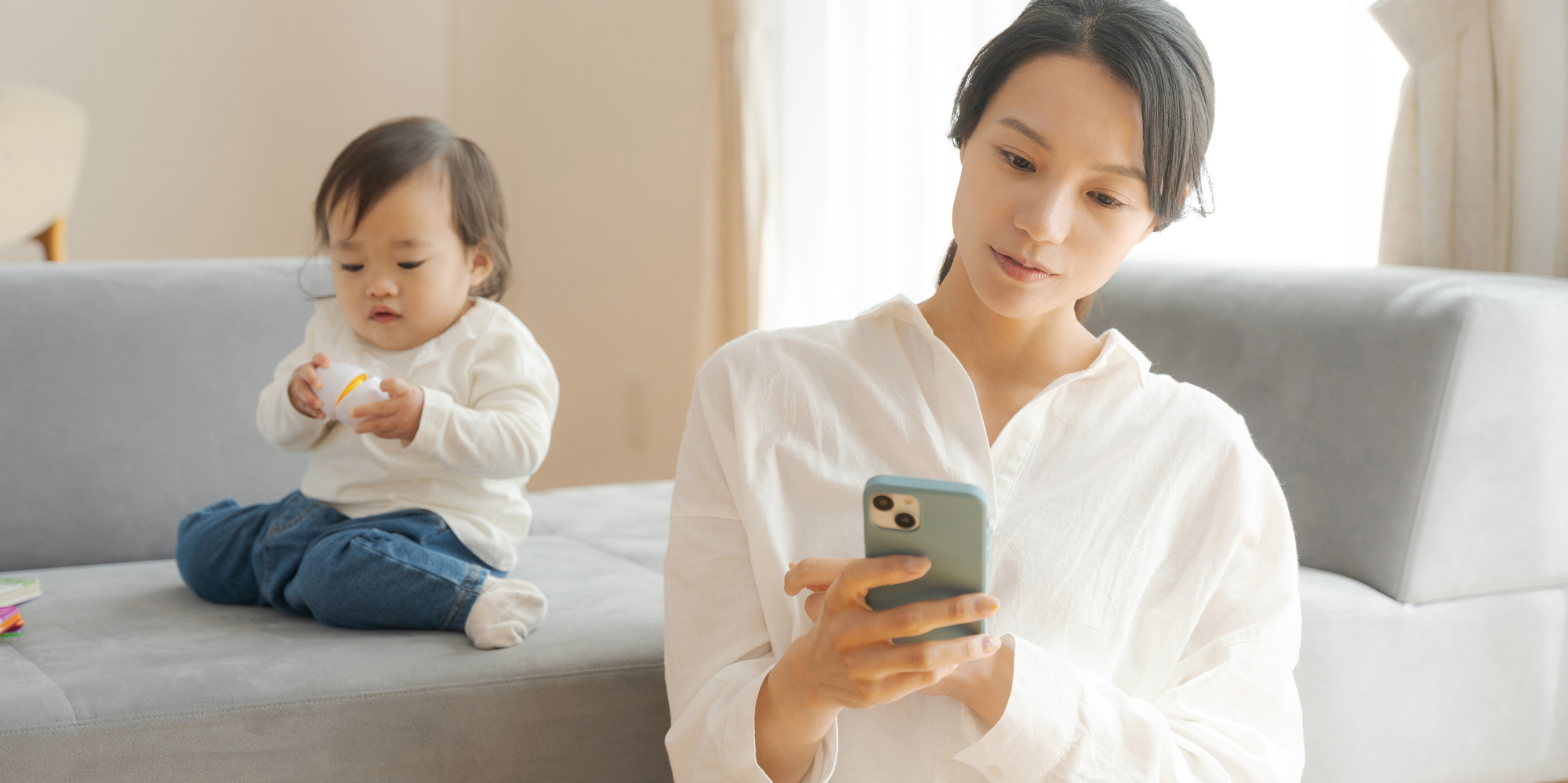 パパママがよくする質問TOP5に歯科医が回答します！