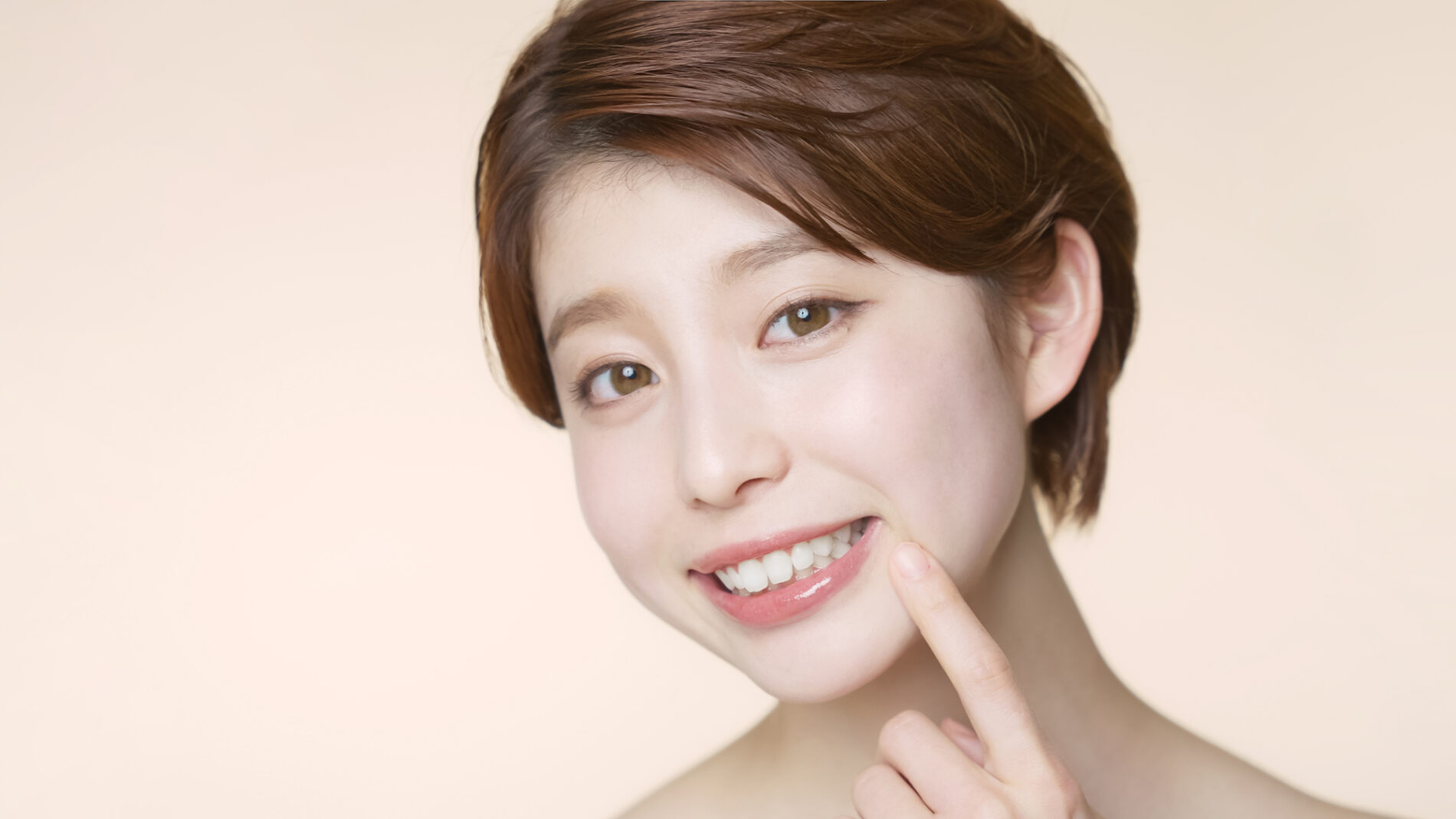 セラミックはやりすぎるとバレる？ナチュラル派が選ぶ施術法
