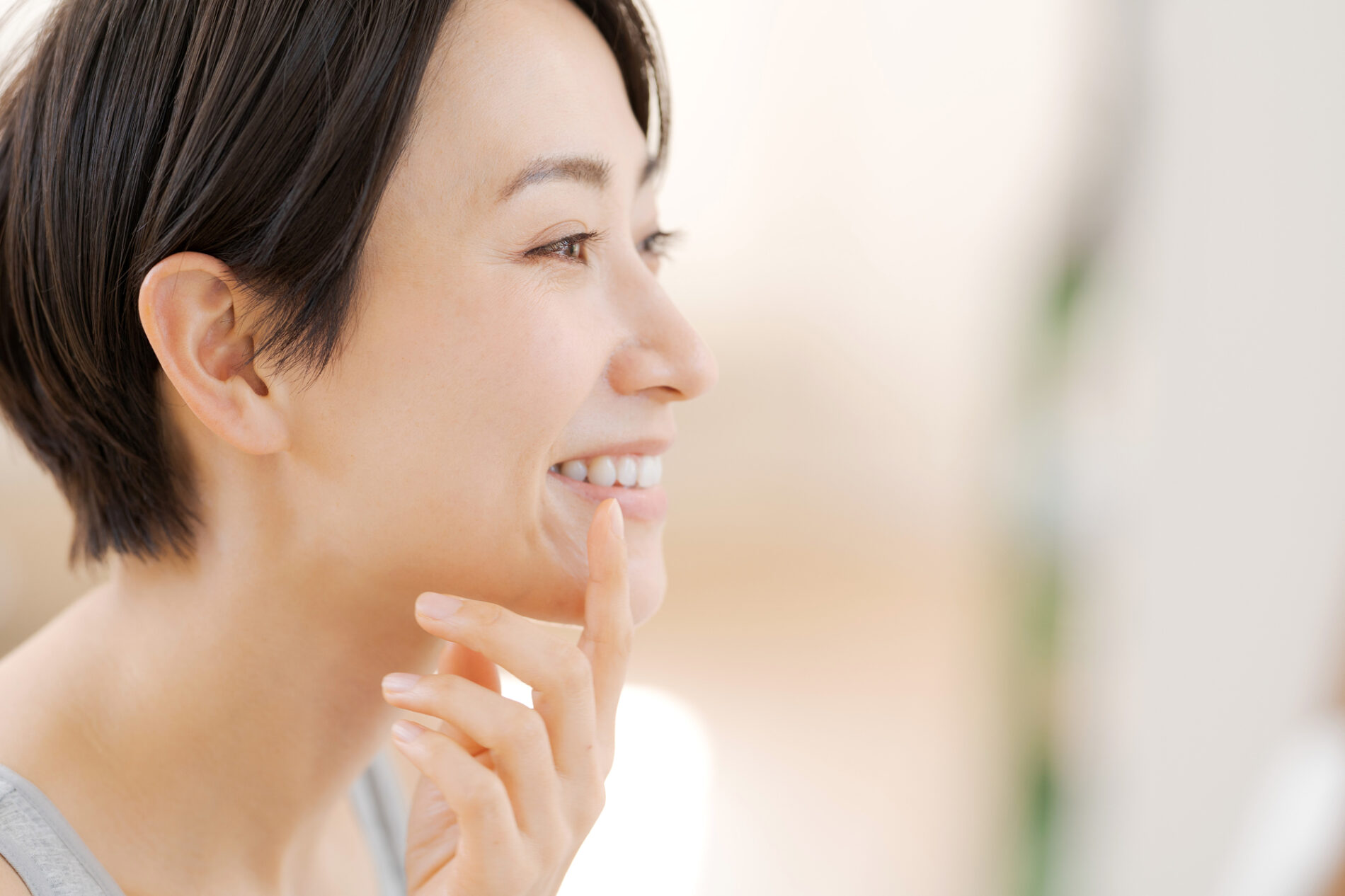 虫歯の再発を防ぐには？詰め物・被せ物の正しいケア