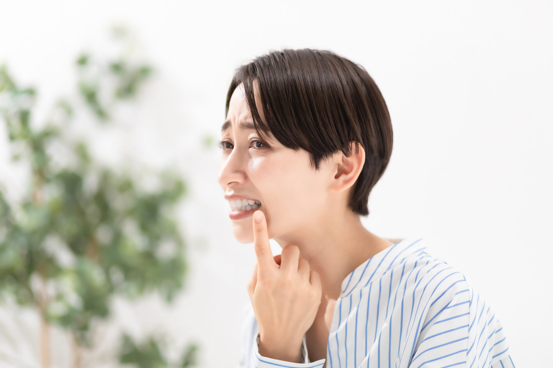 親知らずは抜くべき？放置するリスクと適切なタイミング