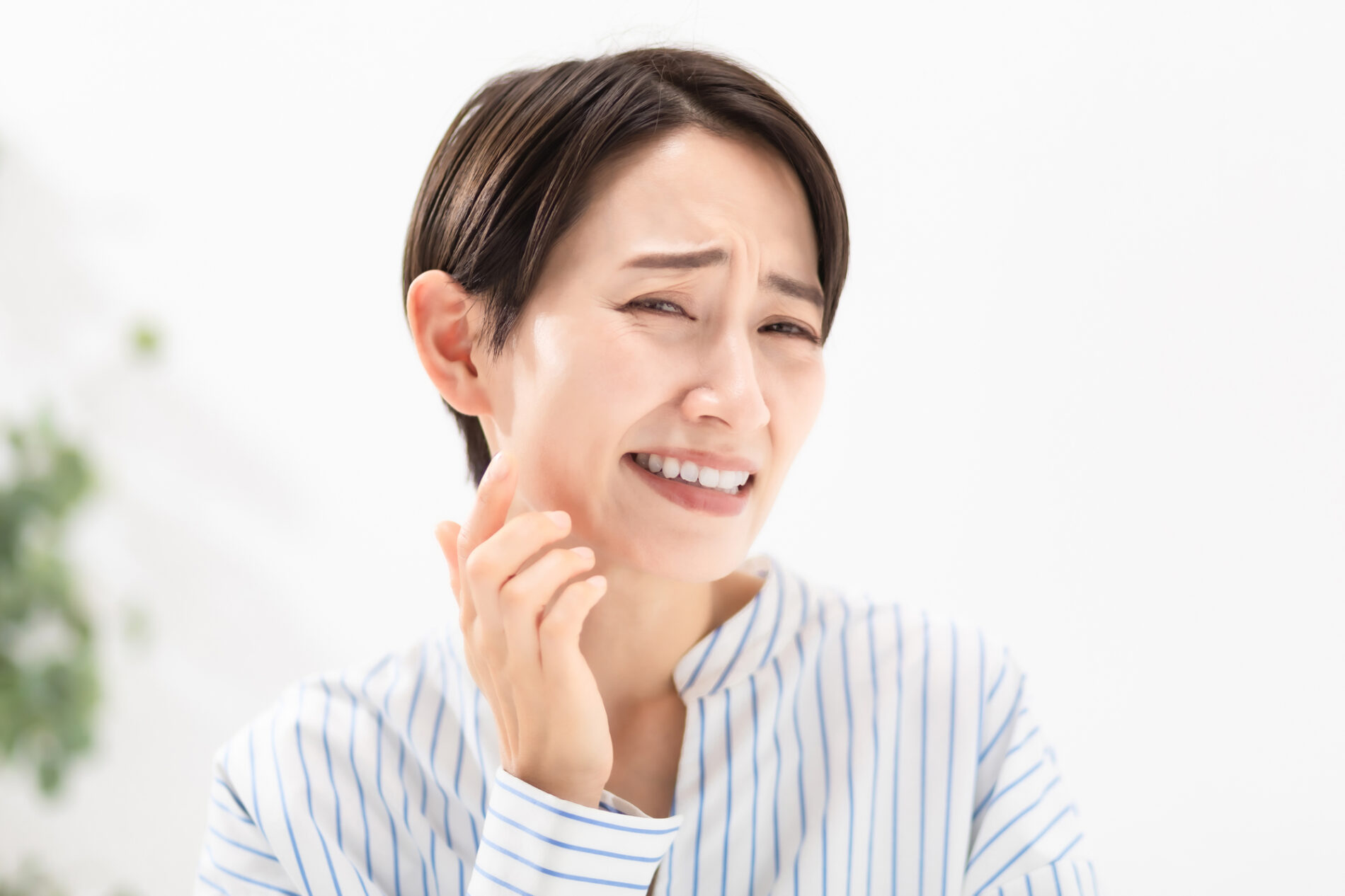 矯正前に抜歯が必要って本当？その理由と流れ