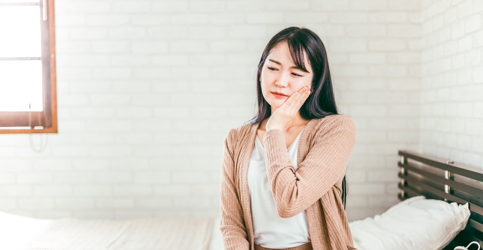 定期検診でしか見つからない「隠れ虫歯」とは？