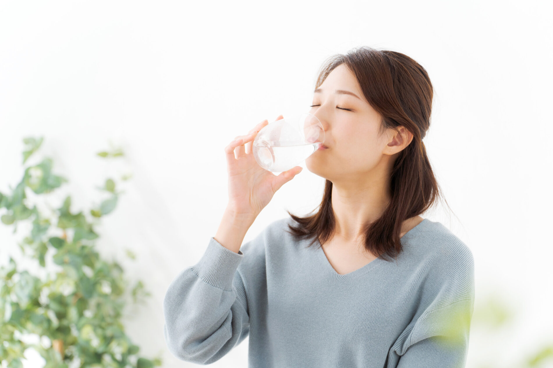 冷たい水が歯にしみる人に“やってはいけない習慣”とは？