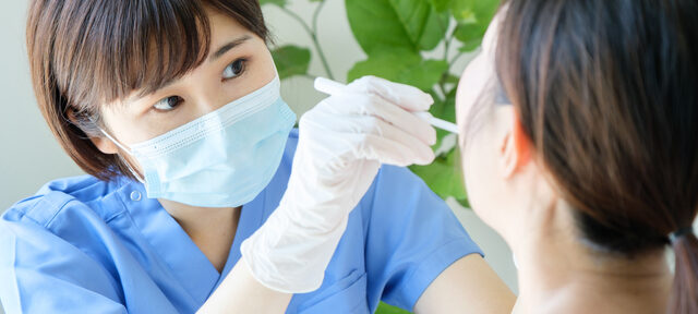 歯石除去は痛い？クリーニングの真実と効果を解説