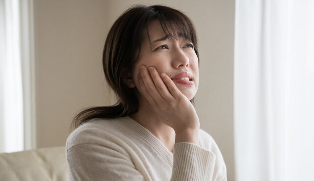 虫歯ができる本当の原因とは？意外と知らない口腔内のメカニズム