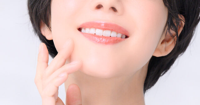 ホワイトニングが効かない歯に効果的な審美治療とは