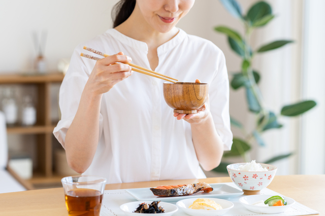 歯に良い食べ物・悪い食べ物！食事で口の健康を守る