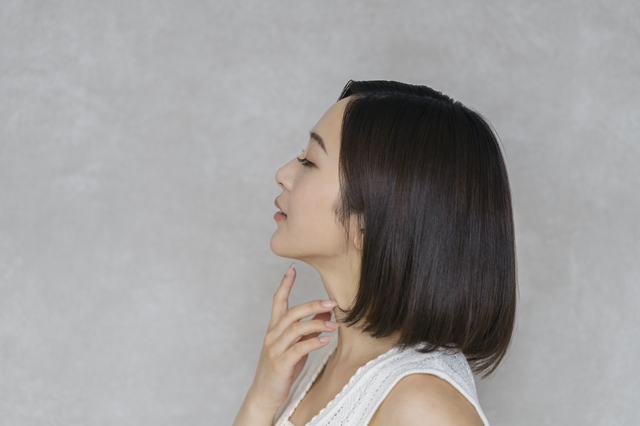 歯並びと顔の印象の関係！Eラインだけじゃない美しいバランス