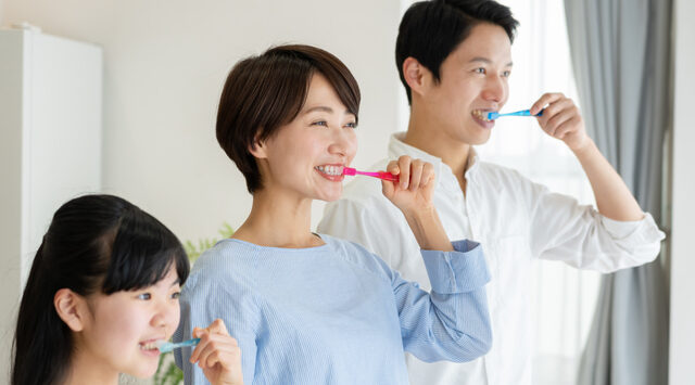 11月8日はいい歯の日！8020運動とともに考える、歯を守る習慣