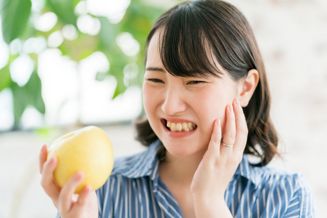 口内炎が治らないときに疑うべき病気と治療法
