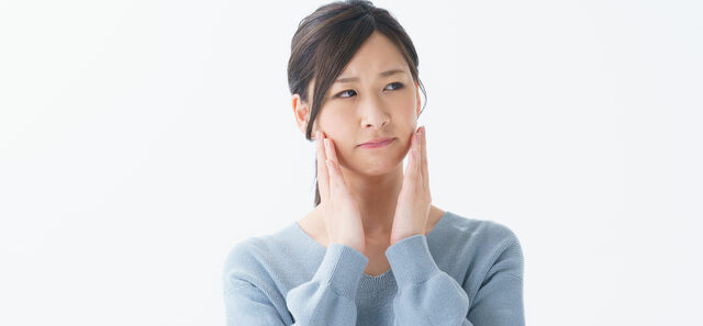 歯が動く気がする…それ、歯周病の進行サインかも