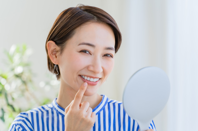 歯石除去の効果とは？放置によるリスクと予防法