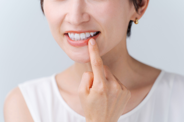 歯の美しさを保つための「メンテナンスの黄金ルール」