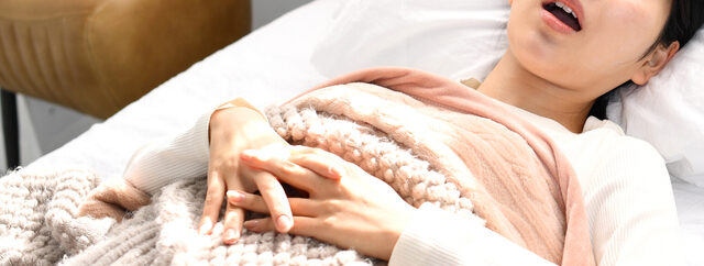 口呼吸が歯に与える悪影響と改善トレーニング法