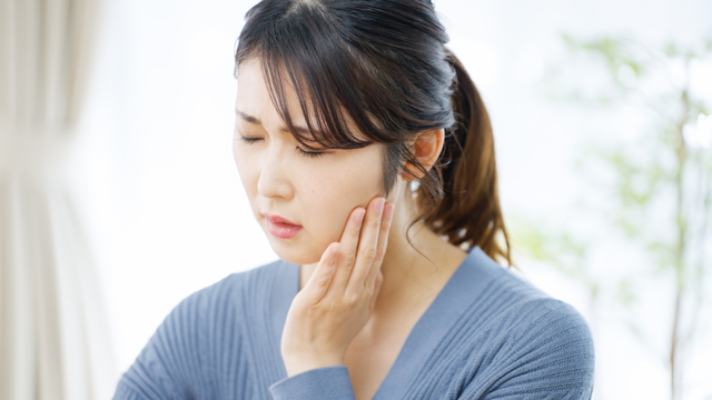 奥歯の溝が深い人が虫歯になりやすい理由