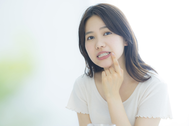 歯ぐきがブヨブヨするのはなぜ？腫れの原因と治療のタイミング