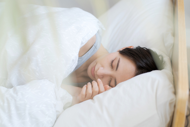 噛み合わせ治療で睡眠の質が上がる？その理由とは