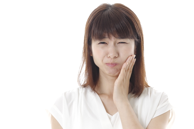 知覚過敏は治る？一時的な症状と慢性化の違い