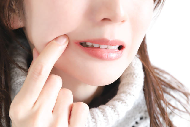 詰め物の段差が気になる理由と放置リスク