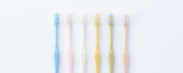 歯周病対策に効果的な歯ブラシの選び方