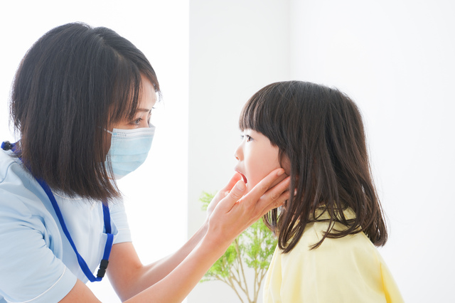 フッ素は本当に安全？小児歯科医がすすめる正しい使い方