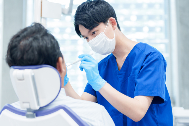 MTA治療とは？神経を残す歯科治療の効果・費用・メリットを徹底解説