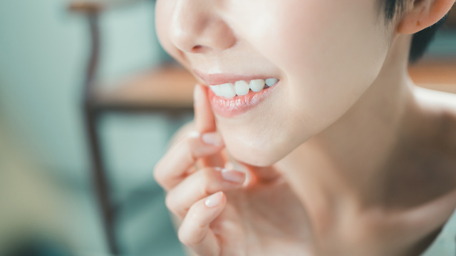 前歯の治療だけで印象はどこまで変わる？