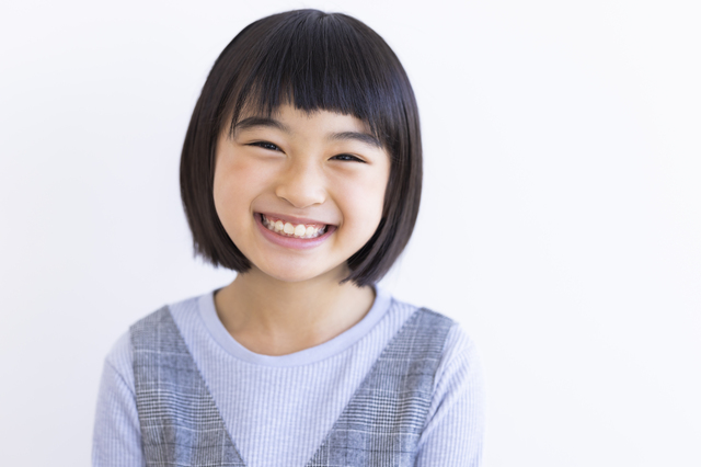 小学生から歯列が崩れ始める本当の原因