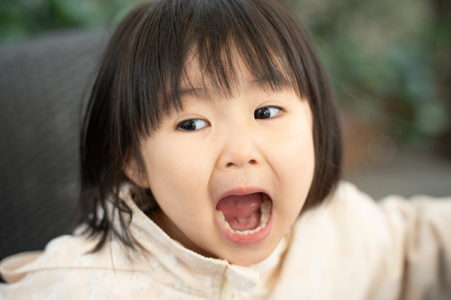子どもの歯を守れる親と守れない親の違い