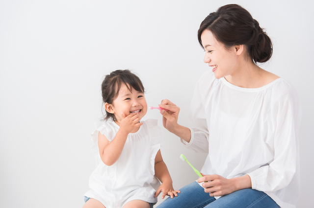子どもの虫歯を防ぐには？小児歯科医が教える予防のポイント