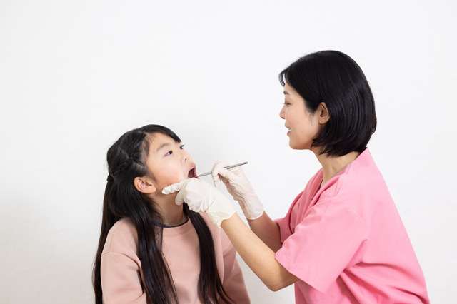 子どもの口呼吸が歯並びに与える影響とは？今すぐできる対策